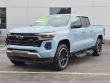 Certified 2026 Chevrolet Colorado Z71 Truck