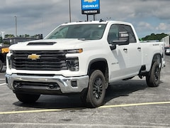 2026 Chevrolet Silverado 2500 HD WT Truck