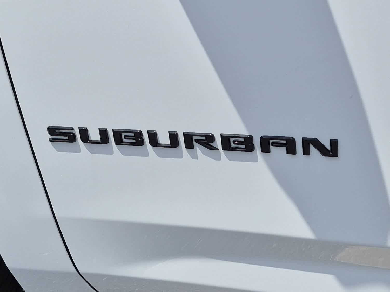 2026 Chevrolet Suburban High Country - Photo 22