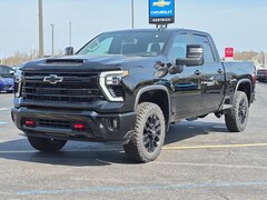 2026 Chevrolet Silverado 2500 HD LT Truck