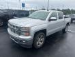 Used 2015 Chevrolet Silverado 1500 LTZ Truck