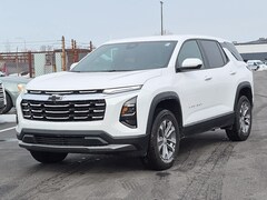 2026 Chevrolet Equinox LT SUV