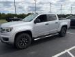 Used 2020 Chevrolet Colorado 2WD Work Truck Truck