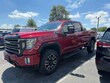  GMC Sierra 2500 HD