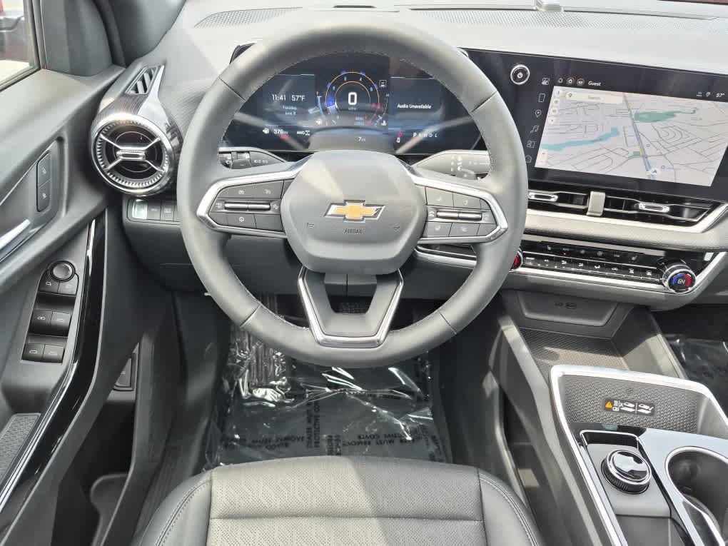 2026 Chevrolet Equinox LT - Photo 8