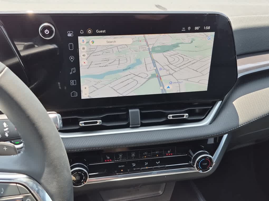 2026 Chevrolet Equinox LT - Photo 12