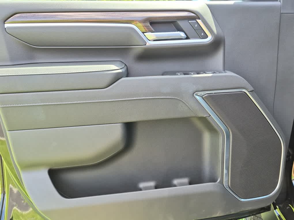 2026 Chevrolet Silverado 2500 HD LT - Photo 9