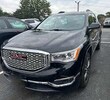 GMC Acadia