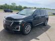 Certified 2023 Chevrolet Traverse Premier SUV
