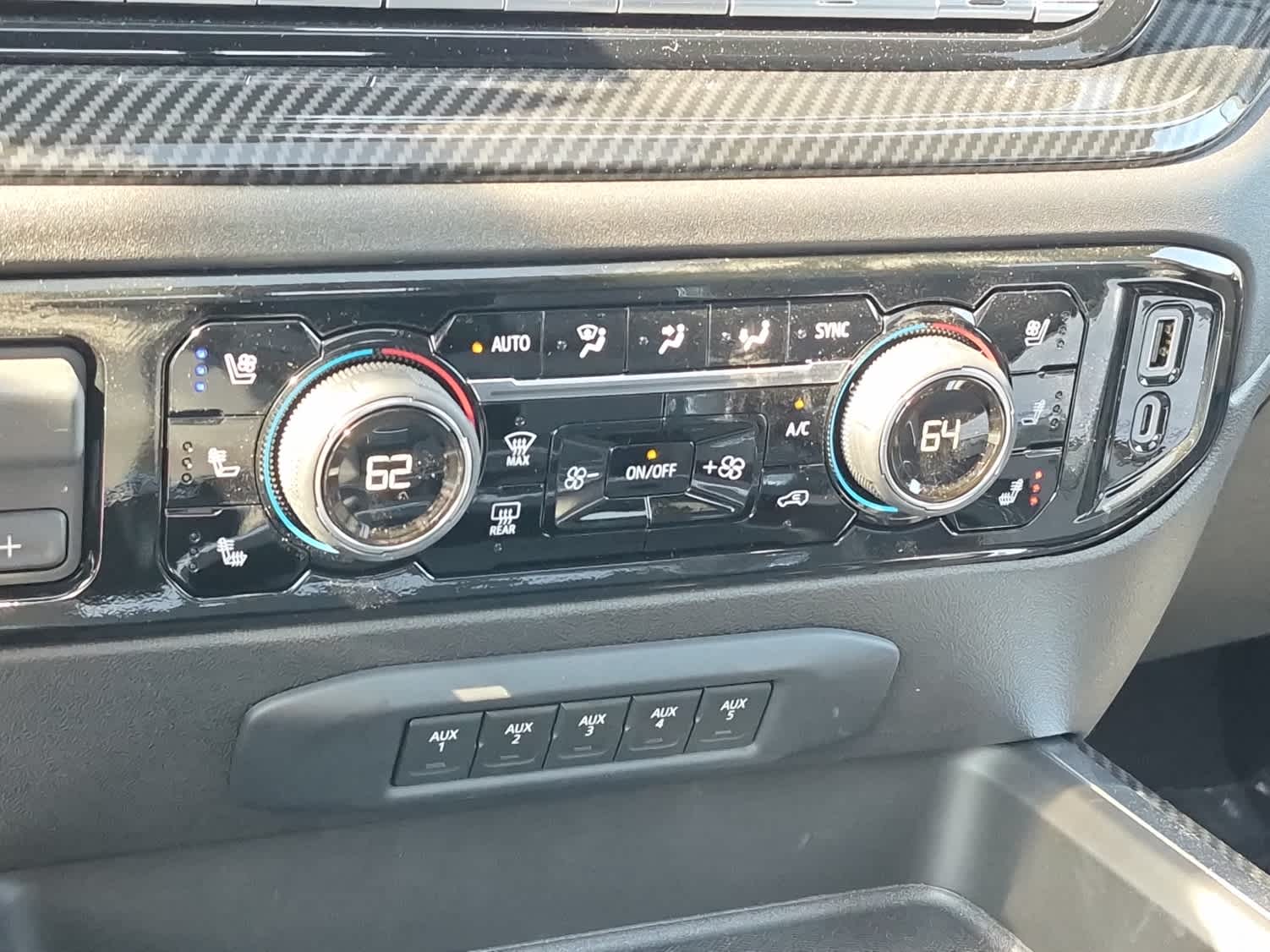 2026 Chevrolet Silverado 2500 HD LTZ - Photo 16