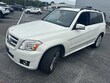 Mercedes-Benz GLK-Class