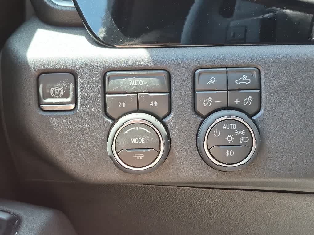 2026 Chevrolet Silverado 1500 RST - Photo 17