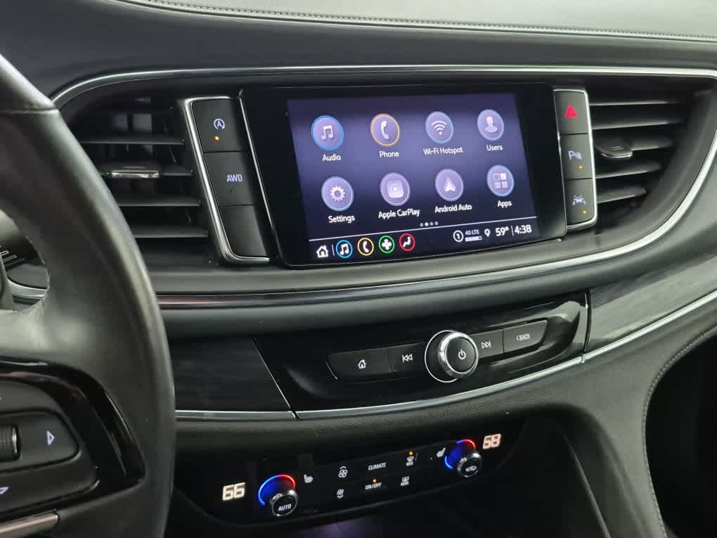 2023 Buick Enclave Essence - Photo 16