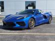 Certified 2023 Chevrolet Corvette Stingray 2LT Performance