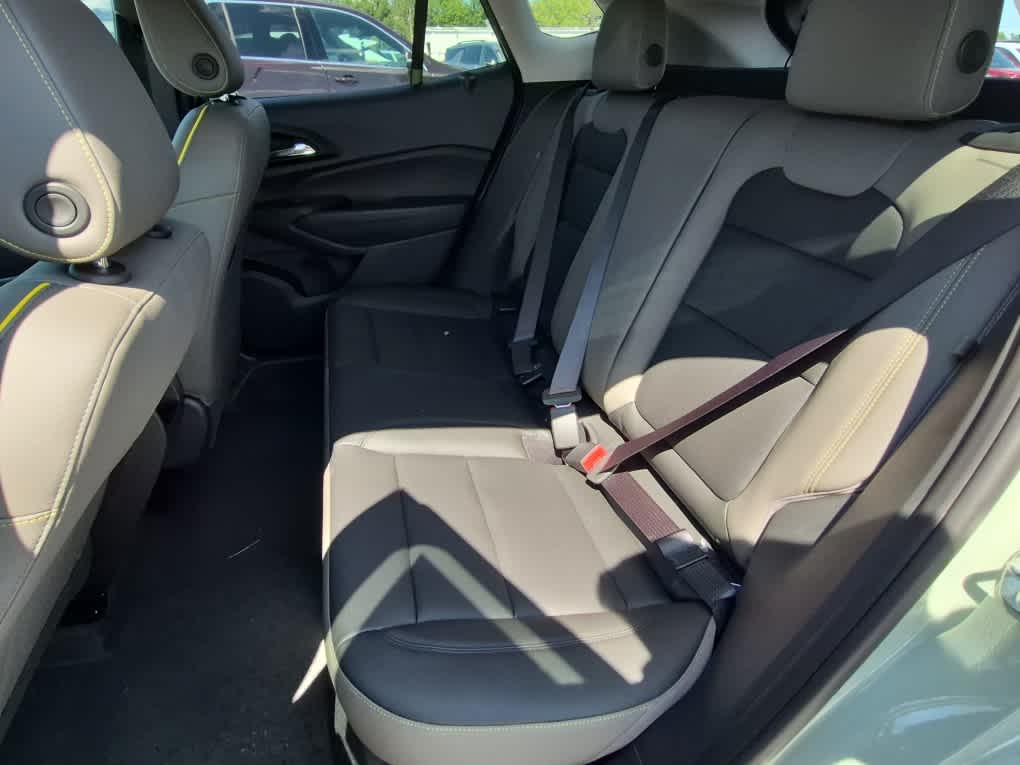 2026 Chevrolet Trax Activ - Photo 7