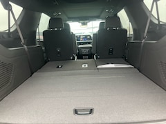 2026 Chevrolet Suburban High Country SUV