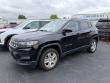 Used 2022 Jeep Compass Latitude