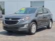 Used 2020 Chevrolet Equinox LT SUV