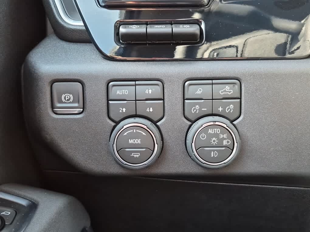 2026 Chevrolet Silverado 2500 HD LTZ - Photo 42