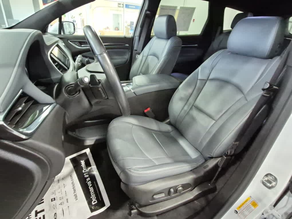 2023 Buick Enclave Essence - Photo 13