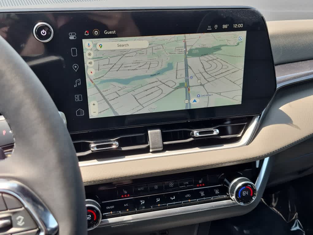 2026 Chevrolet Equinox LT - Photo 12