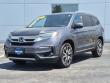 Used 2019 Honda Pilot Elite