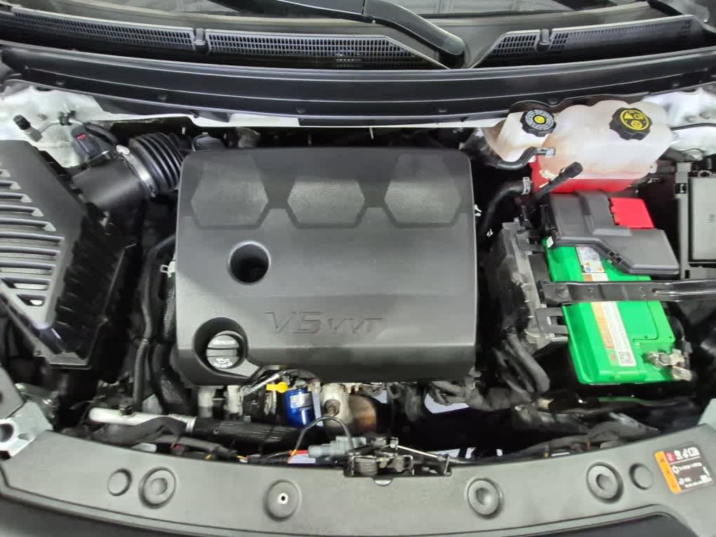 2023 Buick Enclave Essence - Photo 22