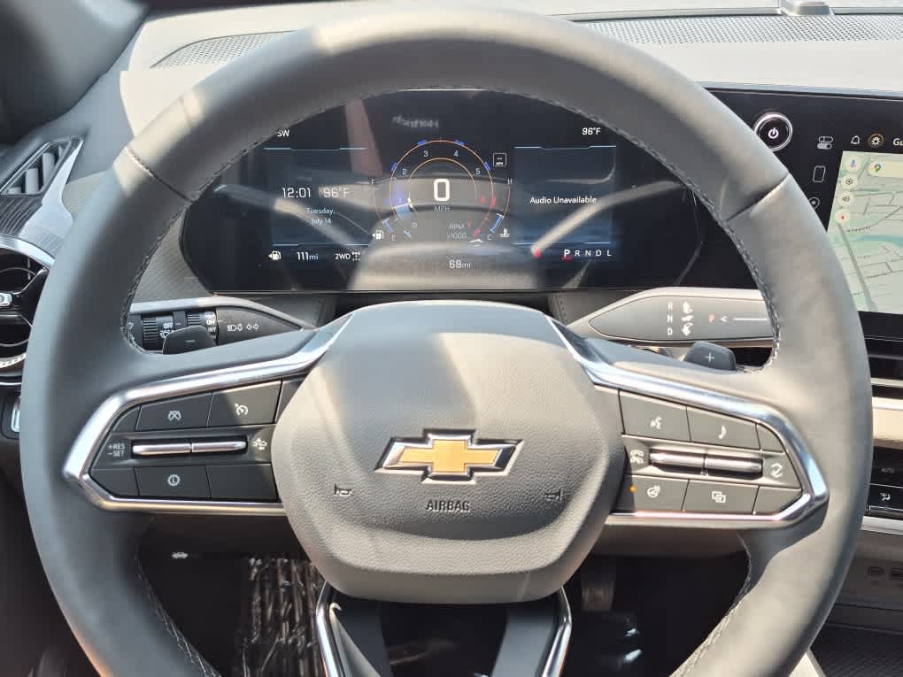 2026 Chevrolet Equinox LT - Photo 15