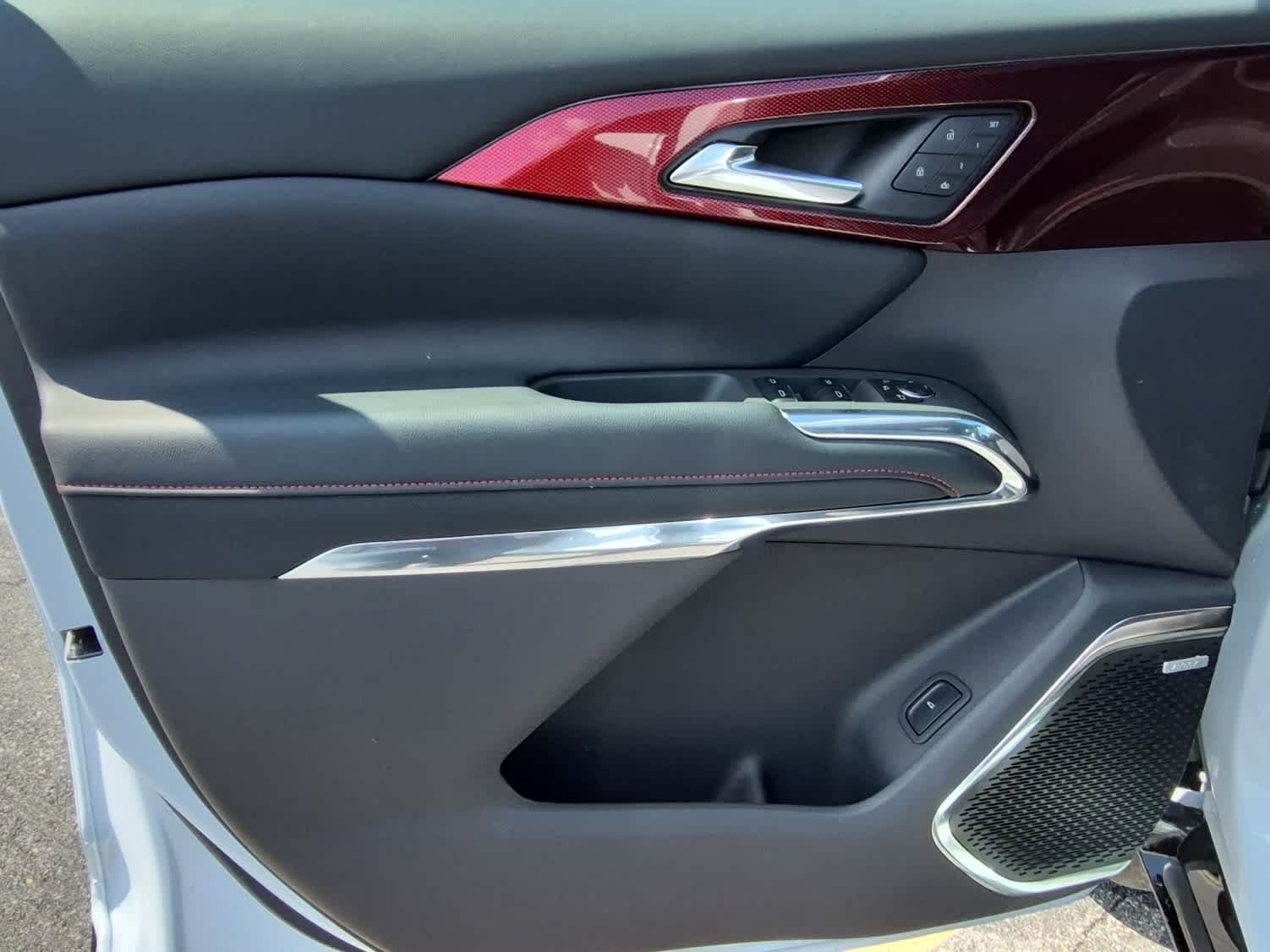 2026 Chevrolet Traverse RS - Photo 11