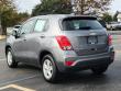 2020 Chevrolet Trax LS SUV 2020 Chevrolet Trax LS SUV