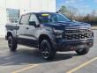 2022 Chevrolet Silverado 1500 Custom Trail Boss Truck