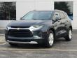 Used 2019 Chevrolet Blazer Black SUV