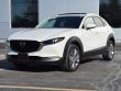 Used 2020 Mazda CX-30 Premium Package