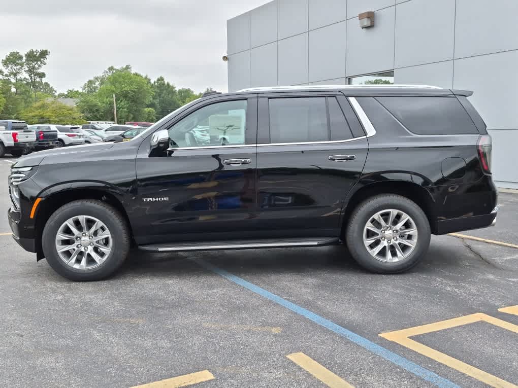 2026 Chevrolet Tahoe Premier - Photo 5
