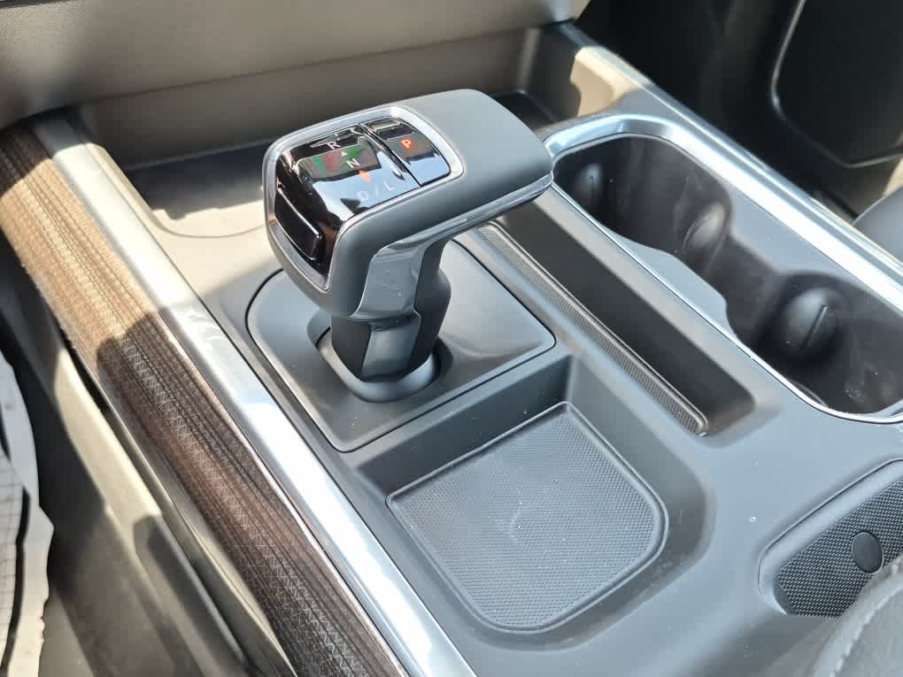 2026 Chevrolet Silverado 1500 RST - Photo 12