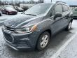 Used 2021 Chevrolet Trax LT SUV