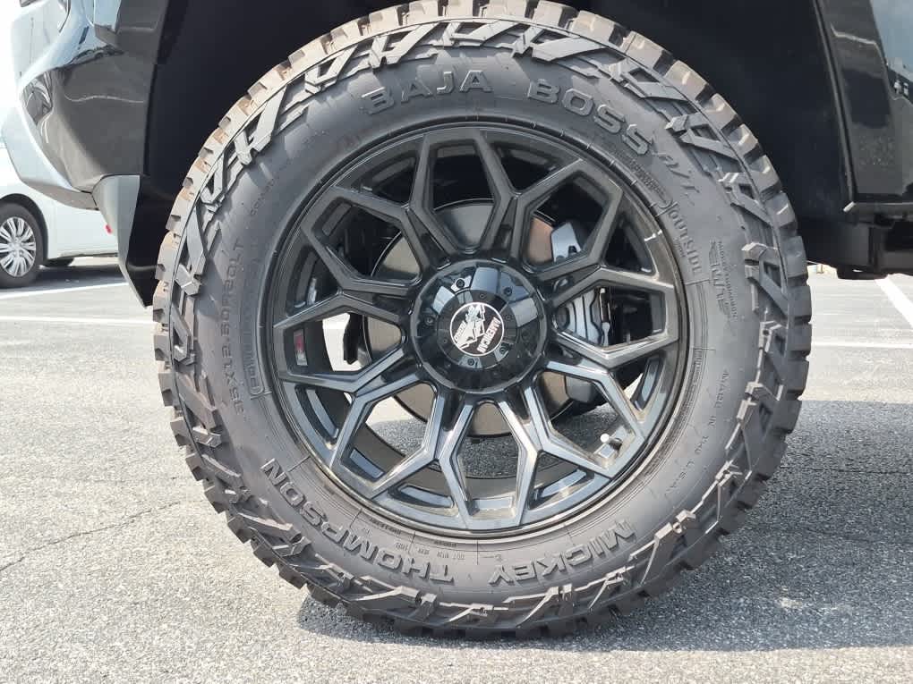2026 Chevrolet Colorado Z71 - Photo 6