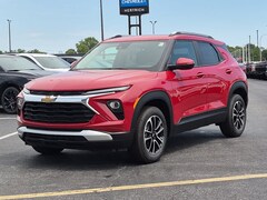 2026 Chevrolet Trailblazer LT SUV