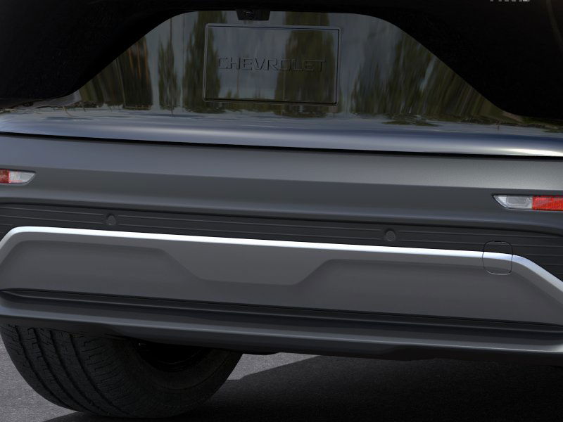 2025 Chevrolet Blazer EV LT - Photo 31