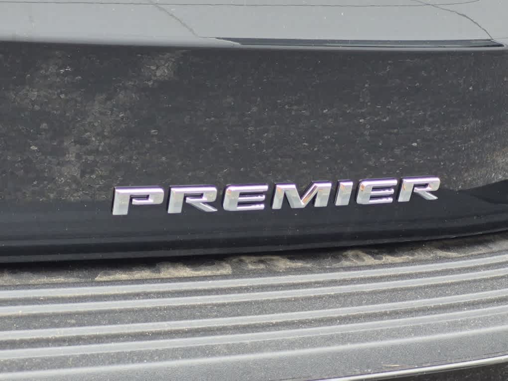 2026 Chevrolet Tahoe Premier - Photo 22