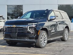 2026 Chevrolet Tahoe Premier SUV