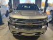 Used 2022 Chevrolet Silverado 1500 LTD LTZ Truck
