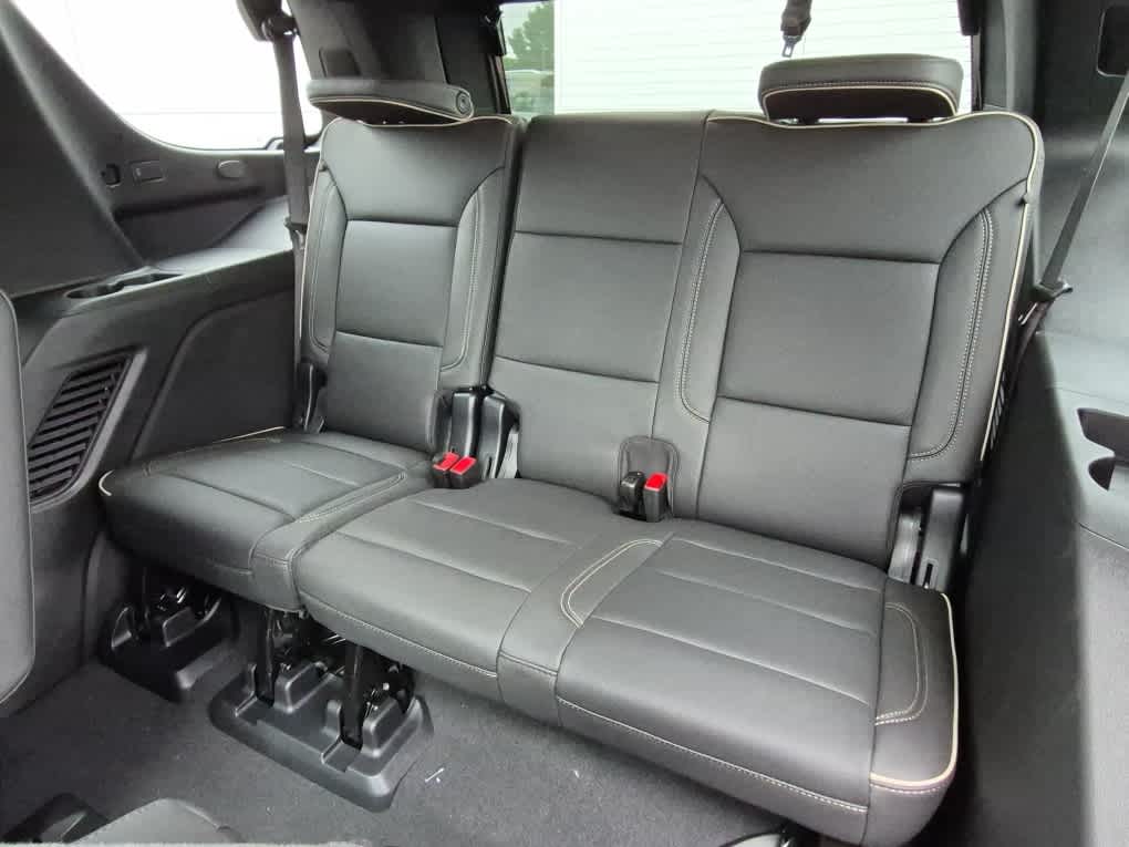 2026 Chevrolet Tahoe Premier - Photo 7