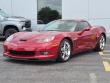 Used 2013 Chevrolet Corvette Grand Sport Grand Sport 1LT Performance