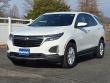 Used 2022 Chevrolet Equinox LT SUV