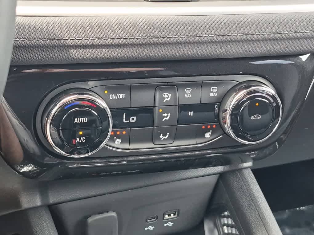 2026 Chevrolet Trailblazer LT - Photo 14