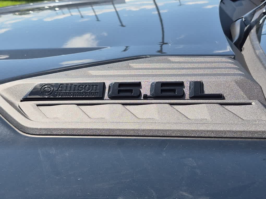 2026 Chevrolet Silverado 2500 HD LT - Photo 18