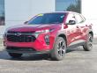 Used 2024 Chevrolet Trax 1RS SUV