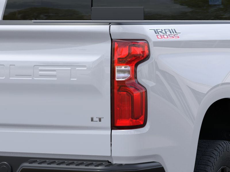 2026 Chevrolet Silverado 1500 LT Trail Boss - Photo 31