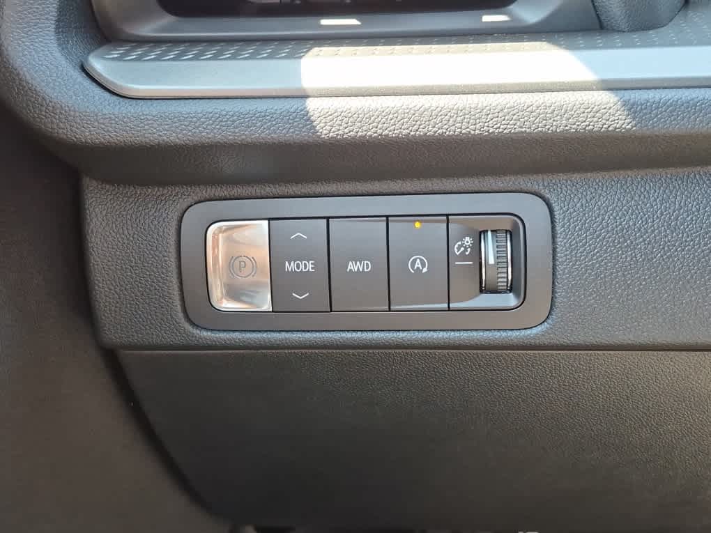2026 Chevrolet Traverse LT - Photo 18